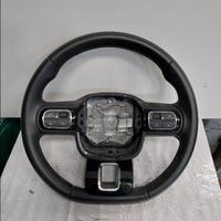 VOLANTE CITROEN C3 AirCross DV6FC-BHZ-BH01 (17>)