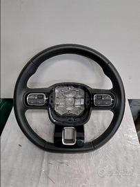VOLANTE CITROEN C3 AirCross DV6FC-BHZ-BH01 (17>)