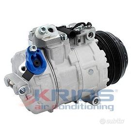 Compressore aria condizionata Bmw X3 2.5 i