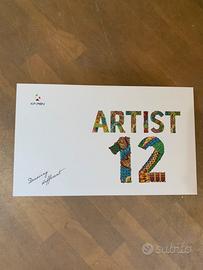 Xp pen artist 12 tavoletta grafica