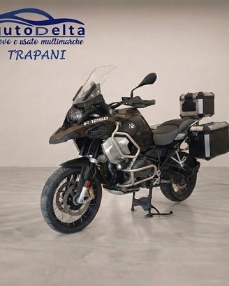 Bmw R 1250 GS