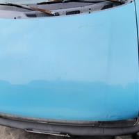 SUZUKI ALTO GL 1997 - COFANO ANTERIORE