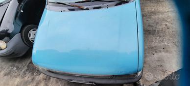 SUZUKI ALTO GL 1997 - COFANO ANTERIORE
