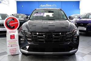 Hyundai Tucson 1.6 HEV 239 CV EXELLENCE