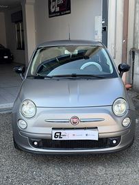 Fiat 500 0.9 TwinAir Turbo Lounge