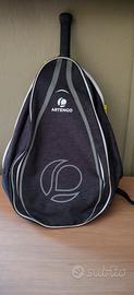 racchetta e zaino decathlon bambino 
