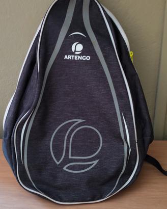 racchetta e zaino decathlon bambino 