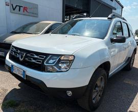 Dacia Duster 1.6 115CV Start&Stop 4x2 GPL Lauréate