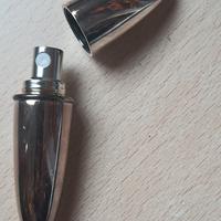 Portaprofumo da viaggio Cuore Matto