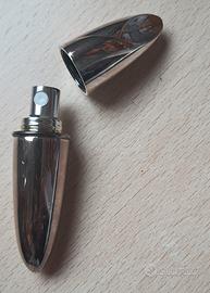 Portaprofumo da viaggio Cuore Matto