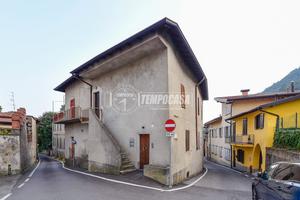 SOLUZIONE INDIPENDENTE DI AMPIA METRATURA!!