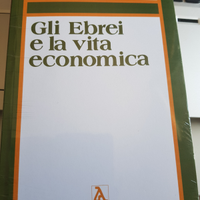 Sombart, Gli ebrei e la vita economica, vol. 1, Ar