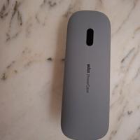 rasoio braun serie 9