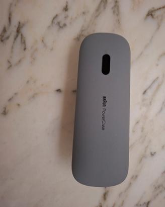 rasoio braun serie 9