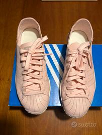Scarpe Adidas Superstar 80s Decon e