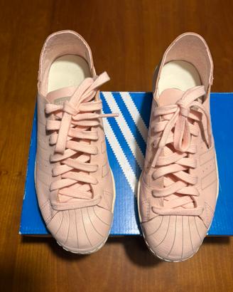 Scarpe Adidas Superstar 80s Decon e
