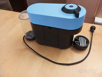 Macchina caffè Nespresso Vertuo Pop