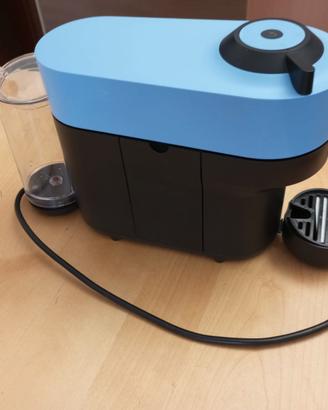 Macchina caffè Nespresso Vertuo Pop