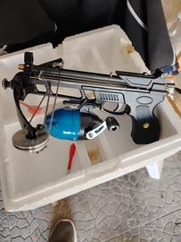 pistola balestra