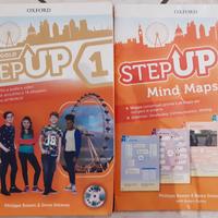 STEP UP 1 STUDENTS - ISBN: 9780194057790