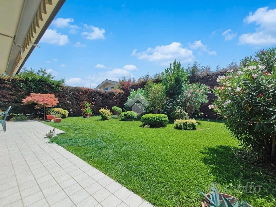 House in Cassano d'Adda, Milano - Vista 4