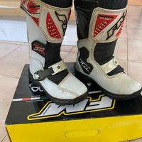 Stivali cross bambino n.31