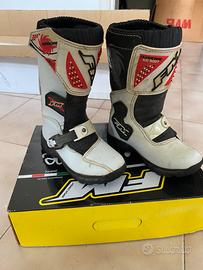 Stivali cross bambino n.31