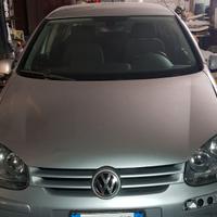 Golf 4motion