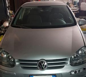 Golf 4motion