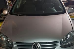 Golf 4motion