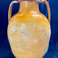 Capasone pugliese antico – H 80 x L 46 cm