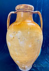 Capasone pugliese antico – H 80 x L 46 cm