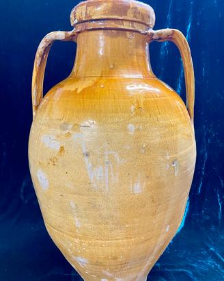 Capasone pugliese antico – H 80 x L 46 cm