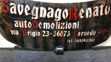 Valvola, Imp. aria compressa ABAKUS 4H0 616 013