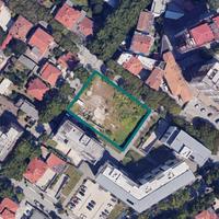 Area edificabile a Gorizia