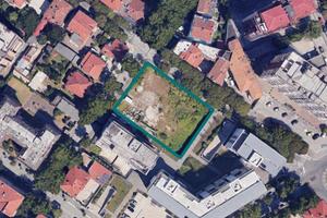 Area edificabile a Gorizia