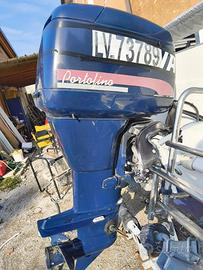 Fuoribordo SELVA 75 CV modello Portofino 70 ELPTO