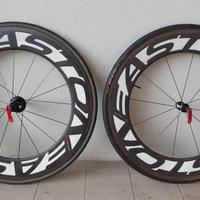 Ruote EASTON EC90 TT 