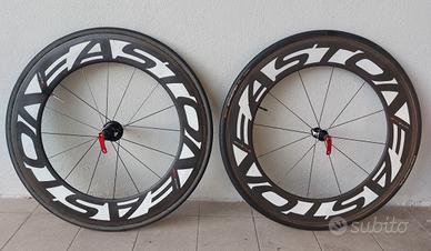 Ruote EASTON EC90 TT 