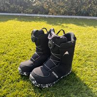 Burton Boa grom 3k