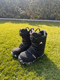 Burton Boa grom 3k