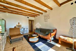 CASA SEMINDIPENDENTE A COLCERESA
