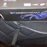 Amplificatore+ condensatori