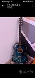 chitarre 