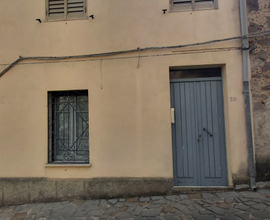 Casa di abitazione ardauli via Cagliari 30 in vend