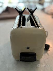 Tostapane vintage CGE funzioannte