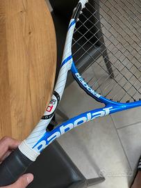 Racchetta tennis