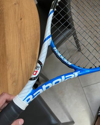 Racchetta tennis