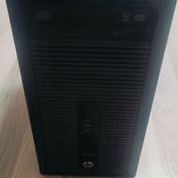 HP ProDesk 400 G1 MT