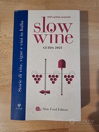 Guida Slow Wine 2021